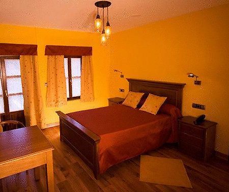 Hotel La Casa Grande โอว์เรนเซ ห้อง รูปภาพ