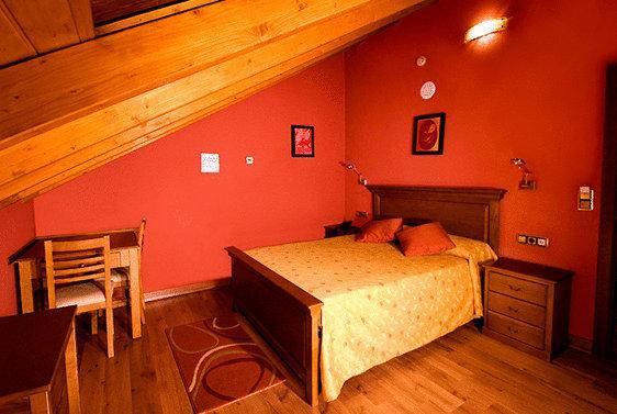 Hotel La Casa Grande โอว์เรนเซ ห้อง รูปภาพ