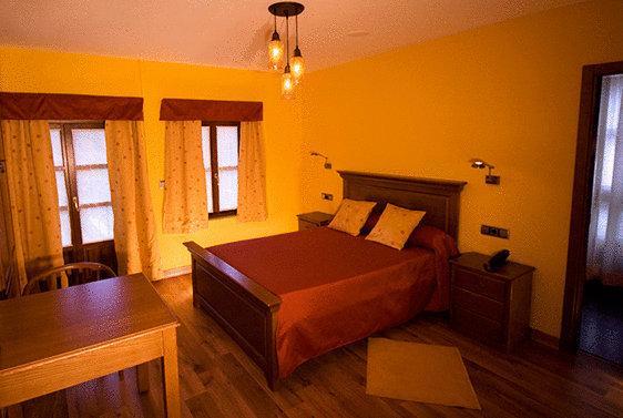 Hotel La Casa Grande โอว์เรนเซ ห้อง รูปภาพ