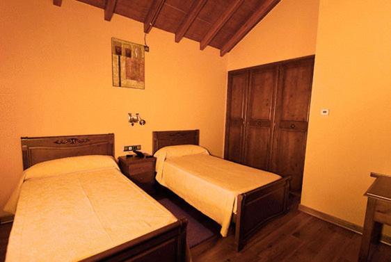 Hotel La Casa Grande โอว์เรนเซ ห้อง รูปภาพ