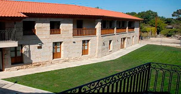 Hotel La Casa Grande โอว์เรนเซ ภายนอก รูปภาพ